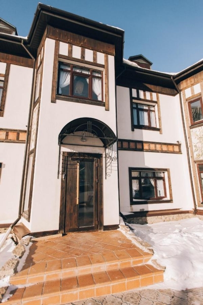 Отель Бутик Времена года