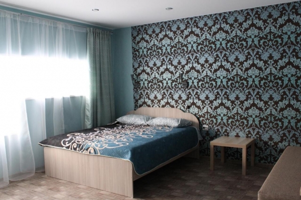 Мини-гостиница Пилигрим