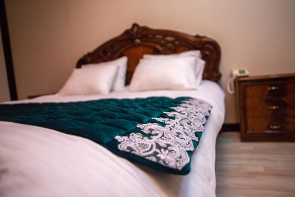 Бюджетный отель «Виктория»