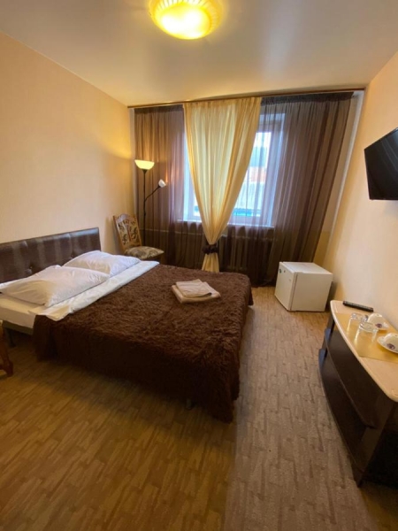 Мини Отель Маяк