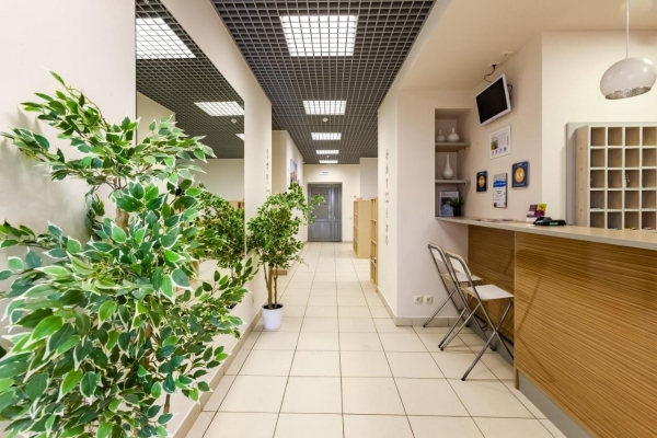 Отель Англия Тюмень Центр