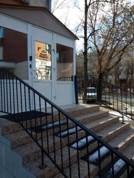 Отель Четыре комнаты на Минской