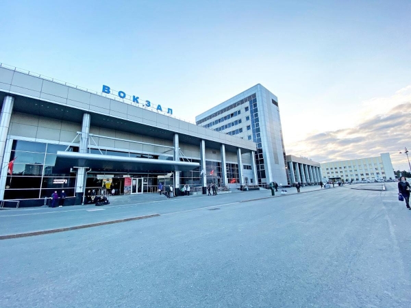 Мини-гостиница «Smart Hotel КДО Тюмень»