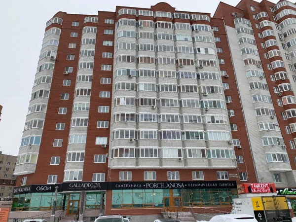 Отель ОРИОН