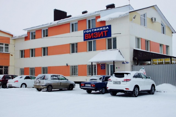 Отель «Визит»