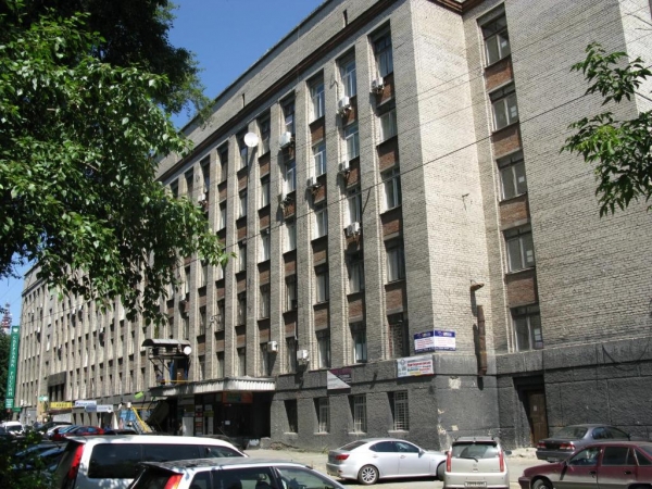 Мини-отель Комфорт