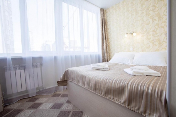 Гостиница Успенский Двор Центральная