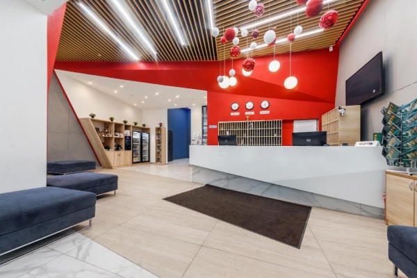 Мини-гостиница SOFT