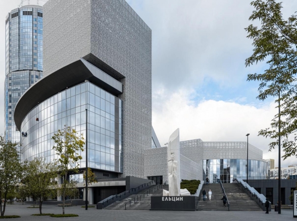 Отель Резиденция