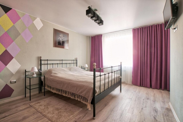 Мини-гостиница Авиатор