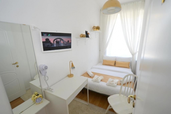 Мини-гостиница «Голд»