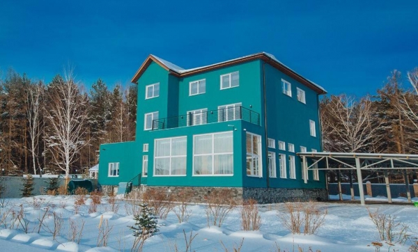 Отель Глиссандо