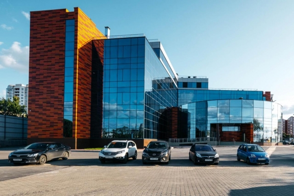 Отель Коматек