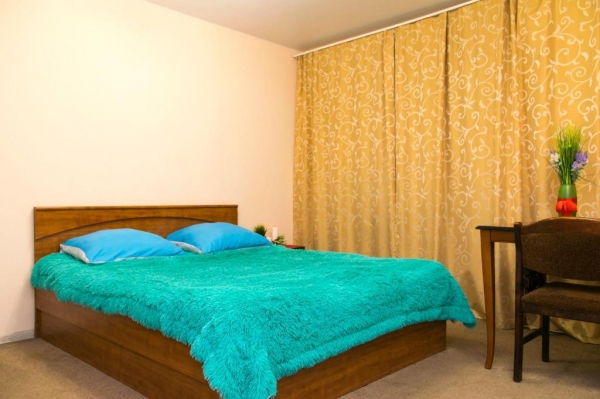 Отель «Колосок»