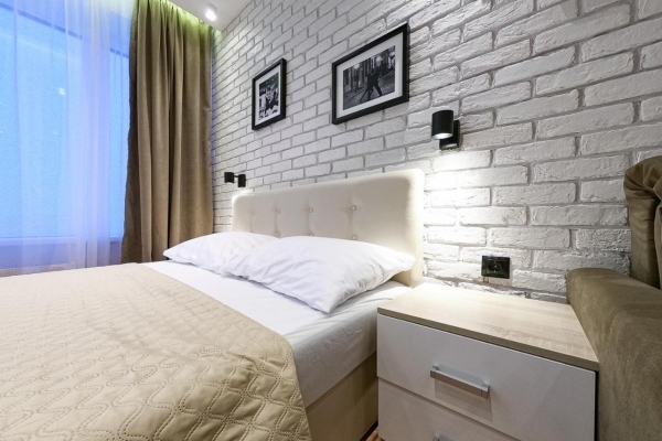 Апарт-отель на Белинского