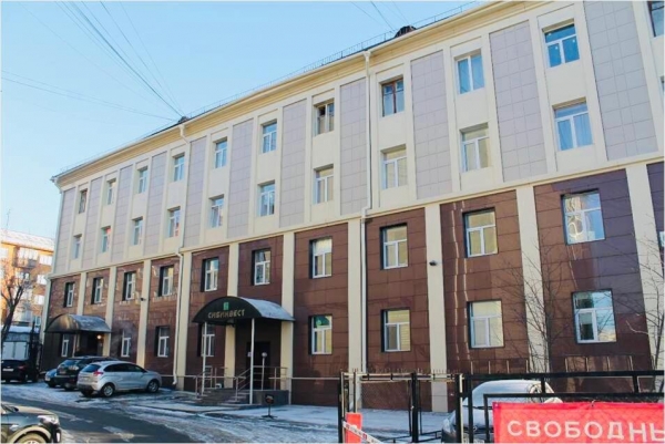 Мини-гостиница Кристалл