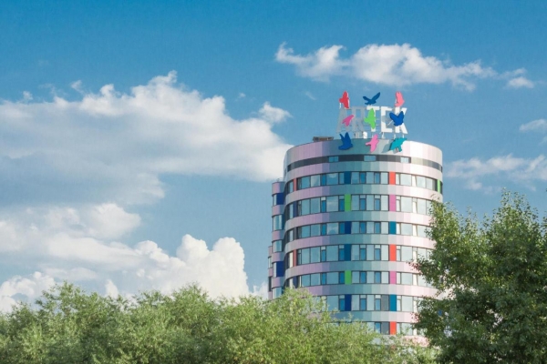 Апарт-отель TSL Apart