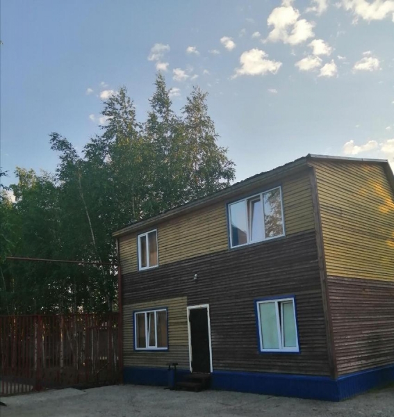 Мини-гостиница «Клен»