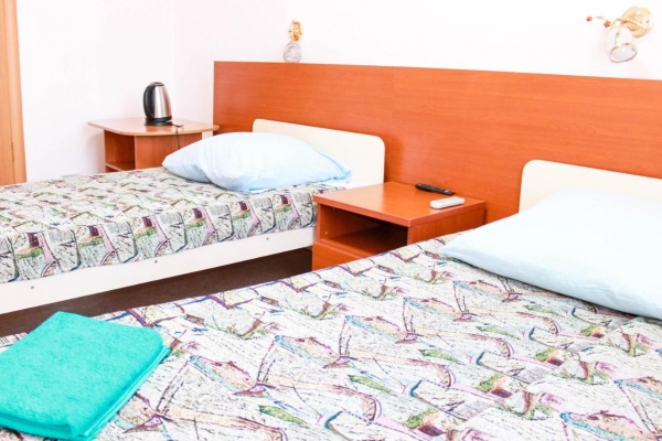 Гостиница «МАЯК»