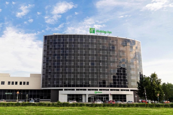 Отель Holiday Inn