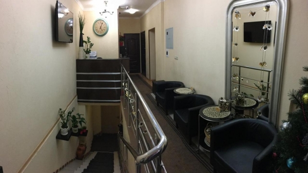 Отель Персона