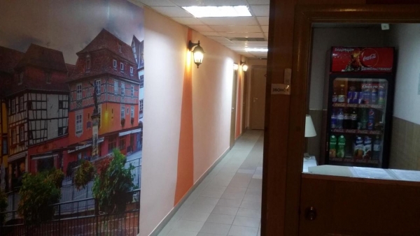 Мини-Отель ВЕЧЕР