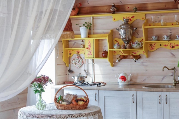 Гостевой Дом на Сенном