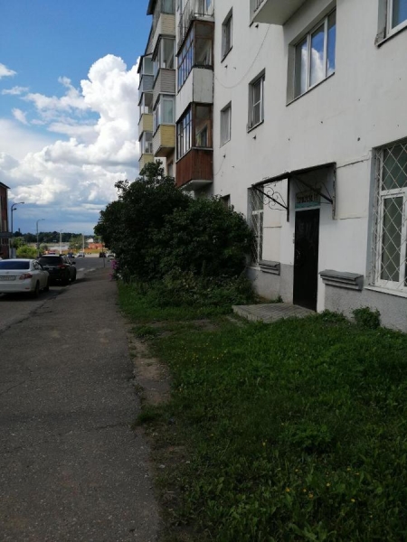 Мини-гостиница «Островская»