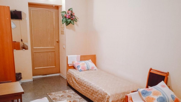 Мини-гостиница «Smart Hotel КДО Киров»