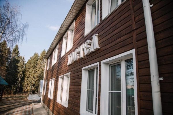 Мини-гостиница «Дубровский»