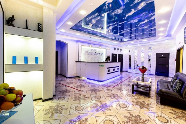 Мини-гостиница Flat-Luxe