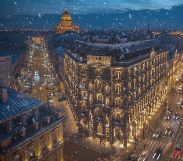 Отель Wawelberg