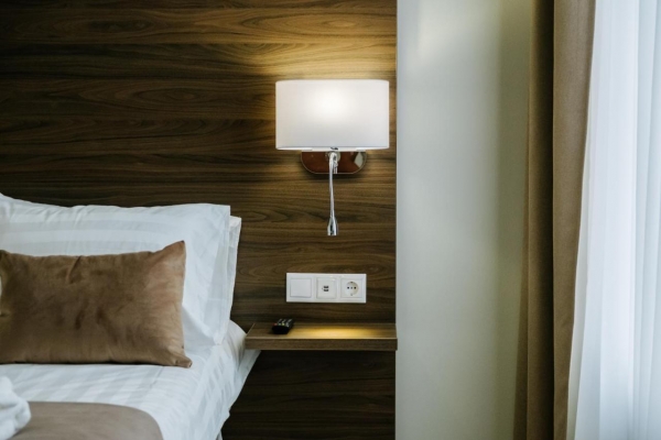 Отель Адажио на Исаакиевской площади