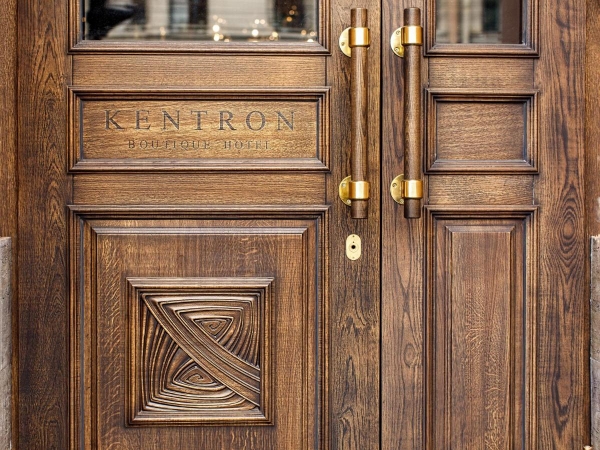 Бутик-отель Kentron