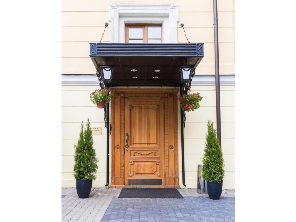 Отель Мойка 5