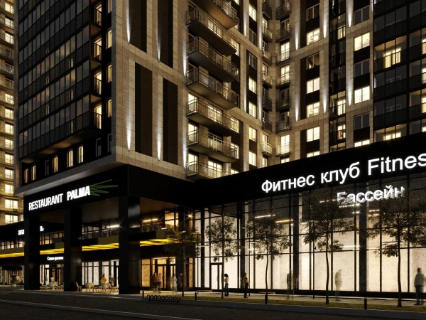 Спа-отель Valo Plaza