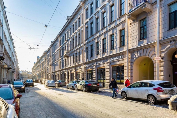 Арт-отель Рахманинов