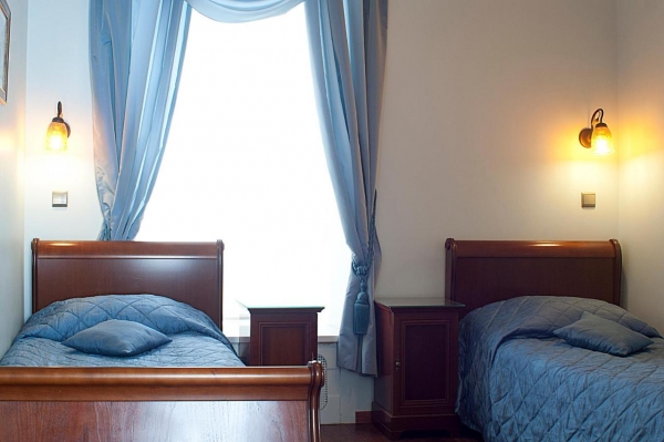 Отель «Времена Года»