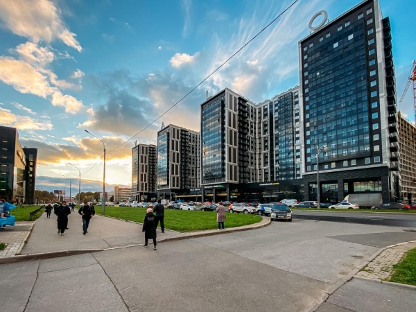 Апарт-отель Skandi