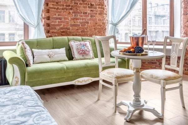 Бутик-отель «Балтийский»