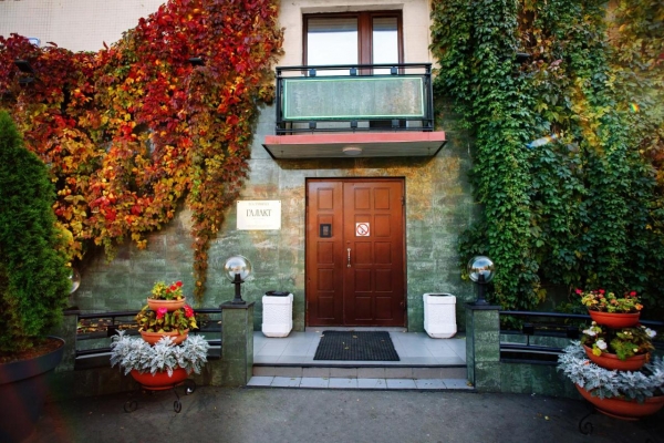 Гостиница Галакт