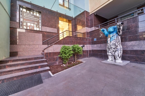 Мини-гостиница ArtBox