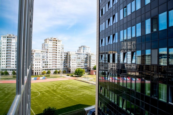 Апарт-отель Next