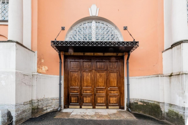 Мини-гостиница Дом паломника