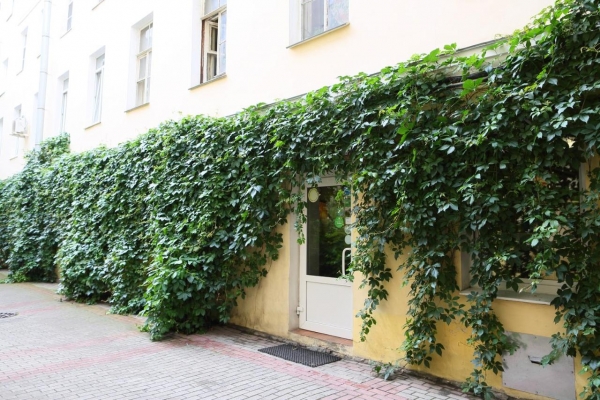 Отель Невский Маяк