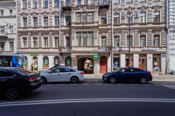 Отель Bridge City Rooms