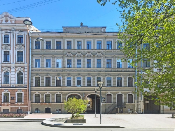 Мини отель Мокко