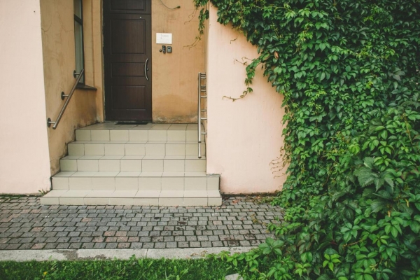 Отель Потемкин на Шпалерной