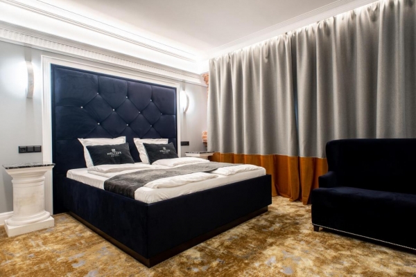 Бутик Отель Мельцер