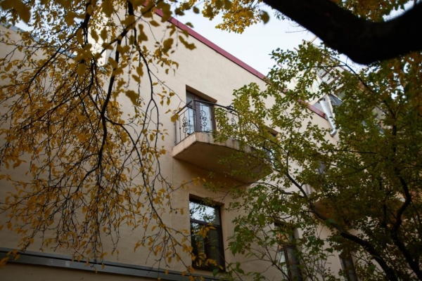 Мини-отель Jazzclub